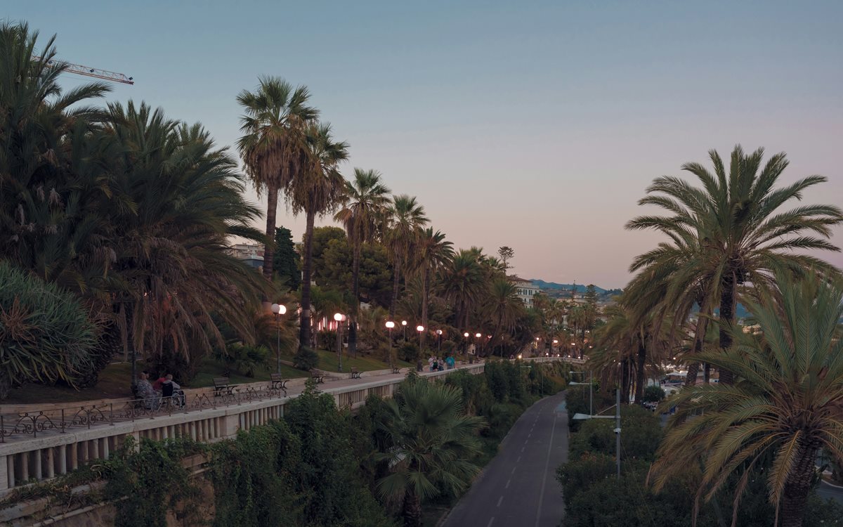 Riviera Franceza 5