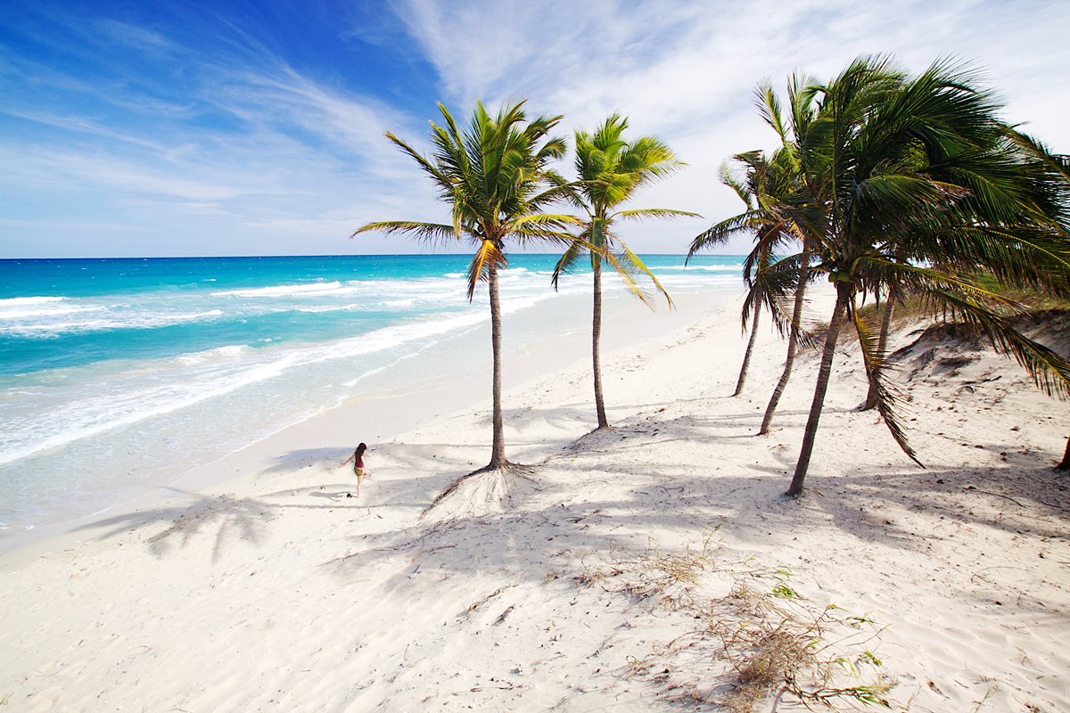 Varadero