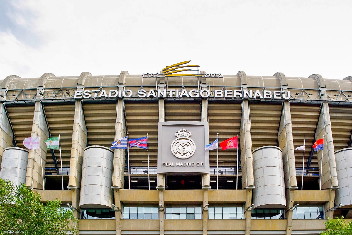 Madrid 1