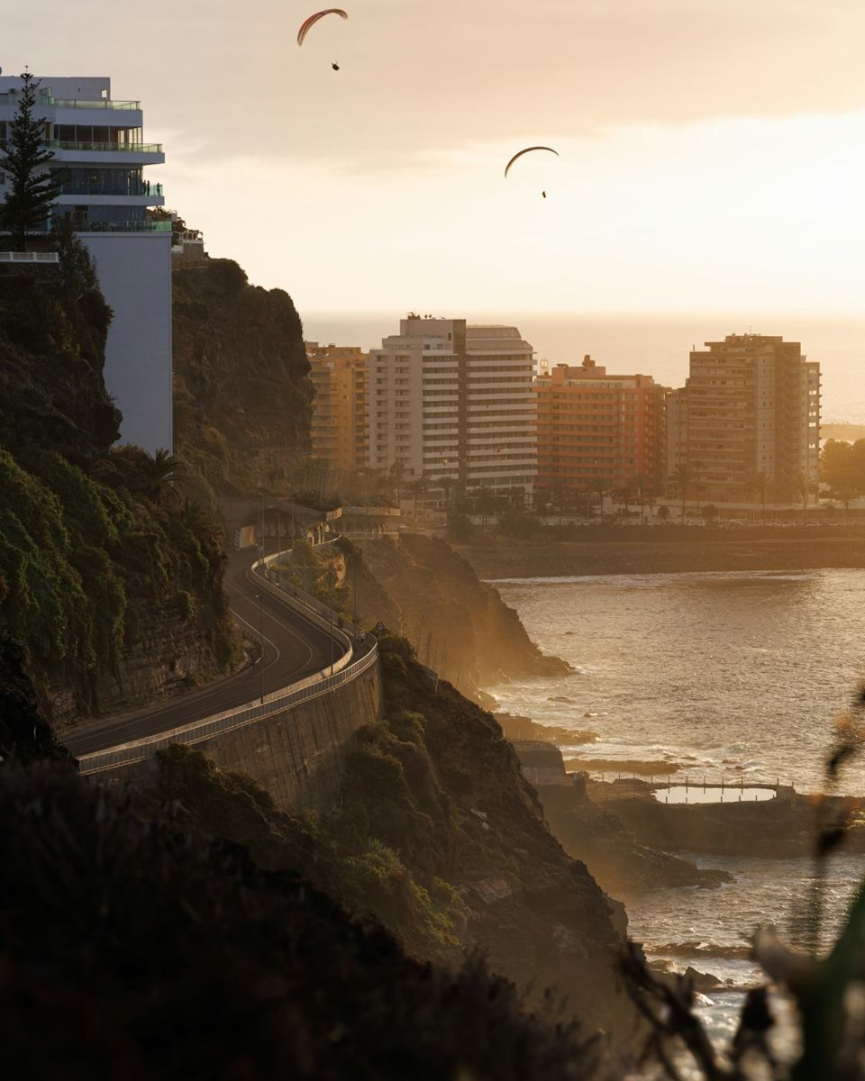Puerto de la Cruz 4