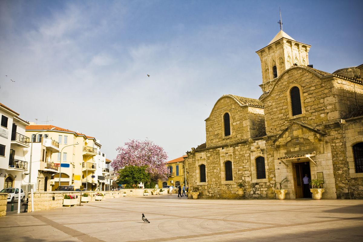 Cipru de Sud 8