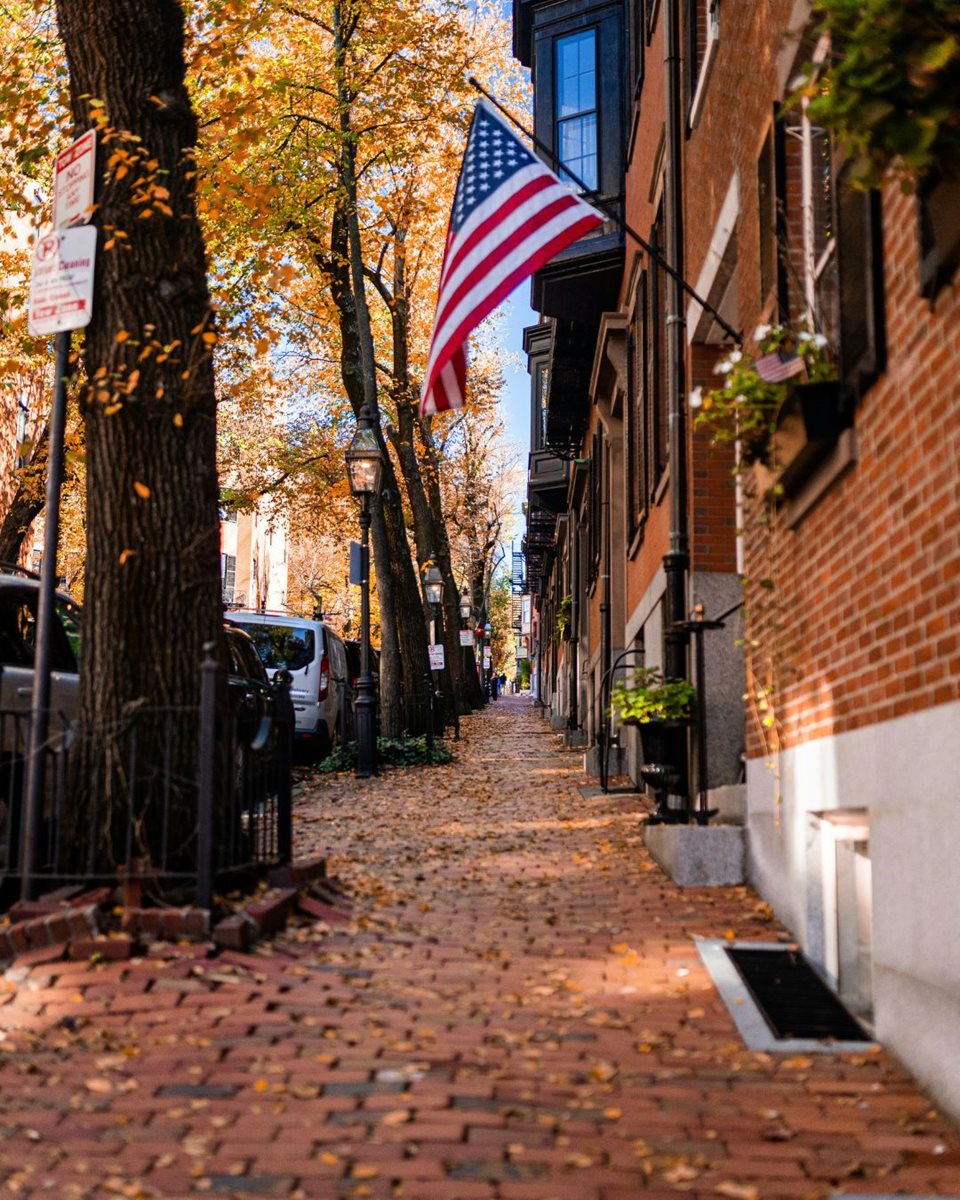 Massachusetts 13
