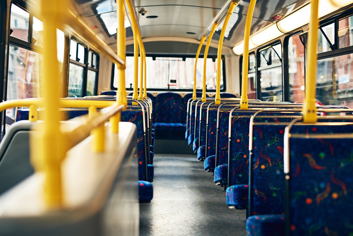 Autobuz - Oman Autobuz - Oman