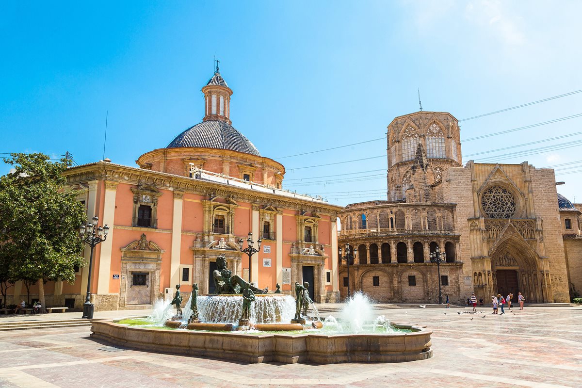Valencia 2 Valencia 2