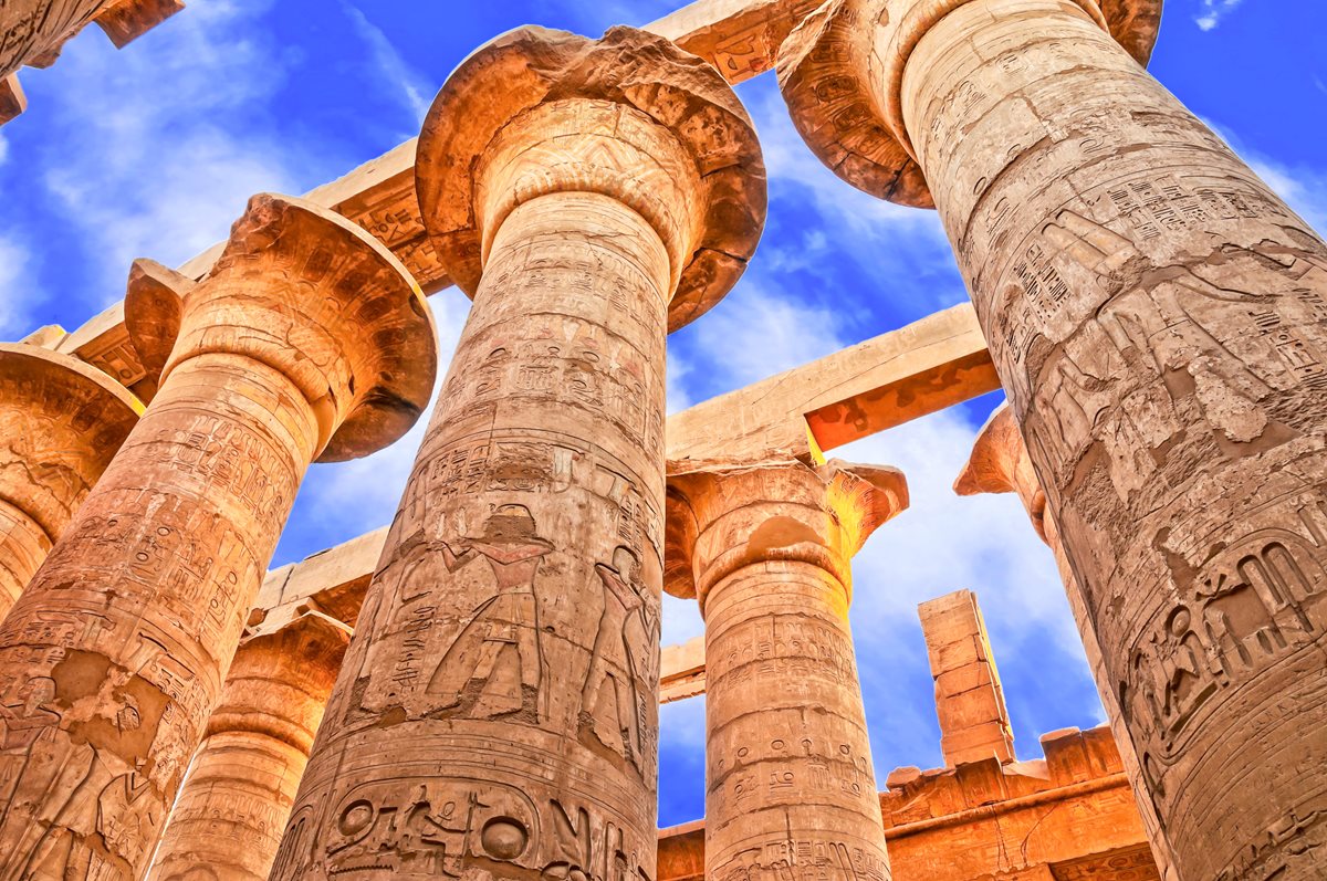 Luxor 2 Luxor 2