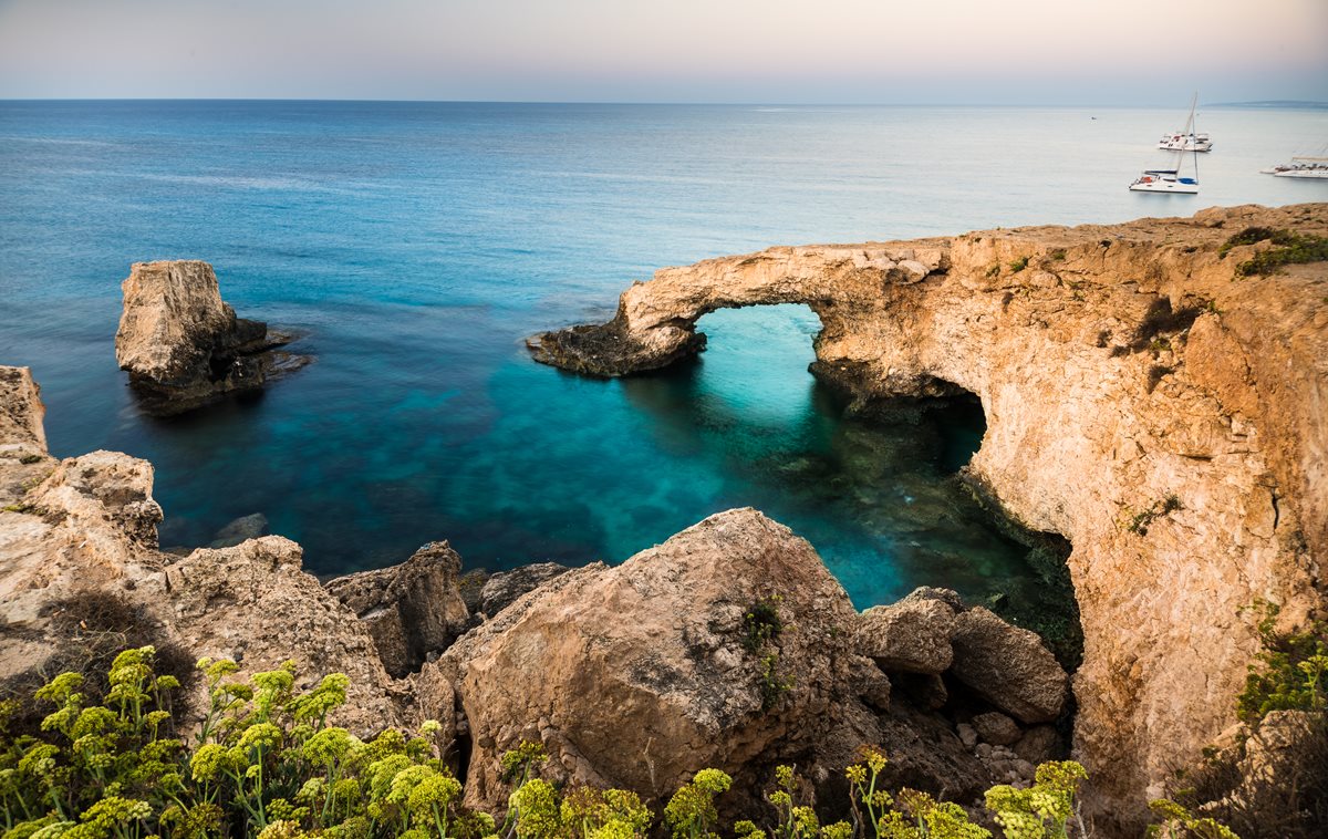 Protaras 9