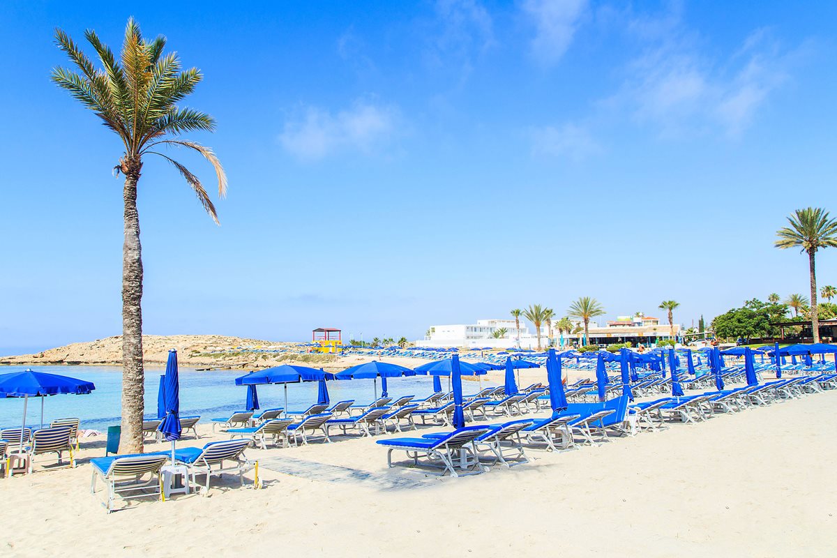Ayia Napa 6