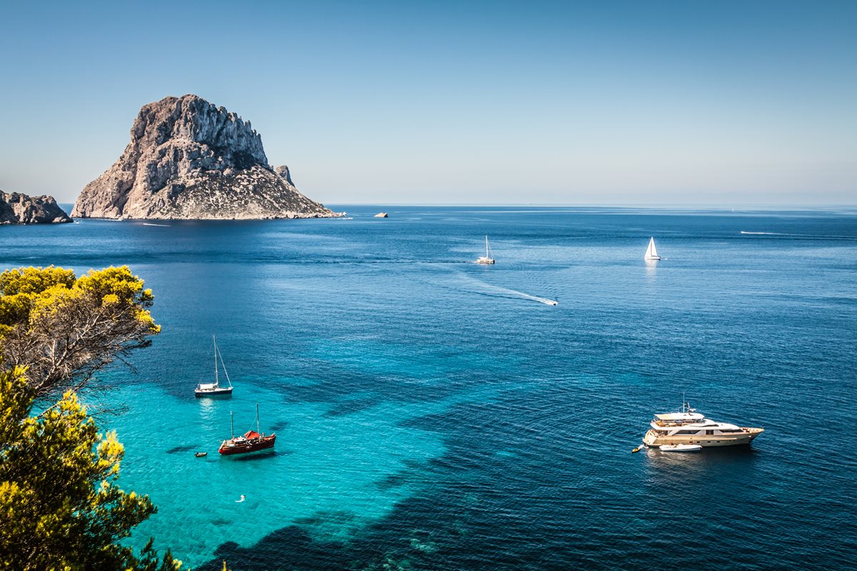 Ibiza 2
