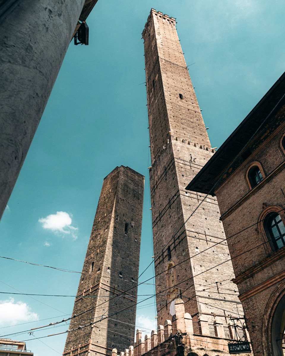 Bologna 13