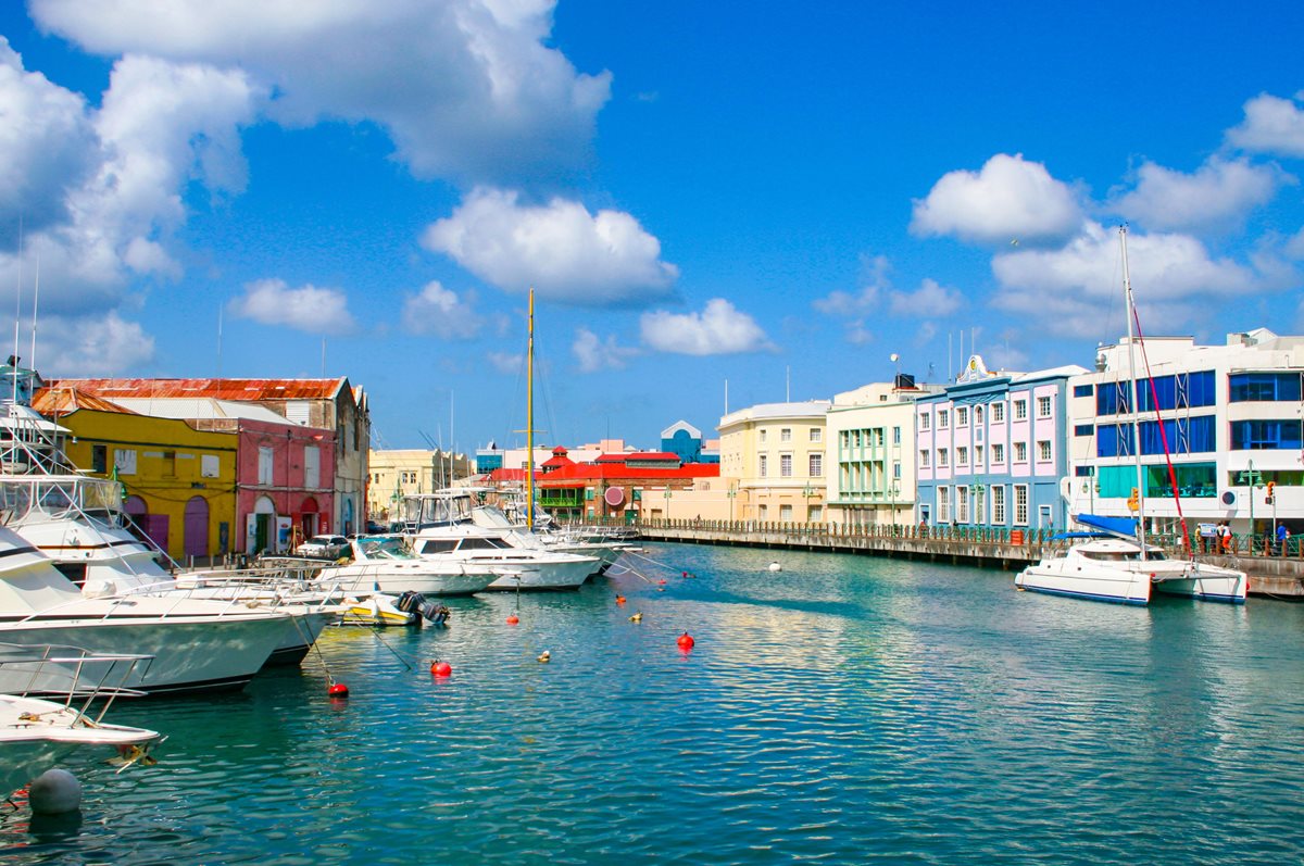 Barbados 2 Barbados 2