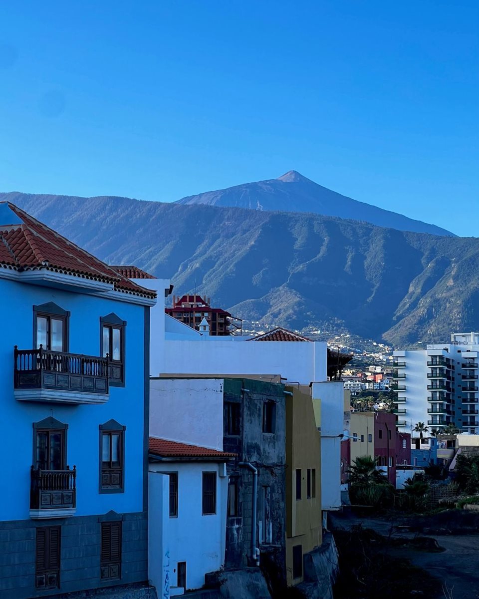 Puerto de la Cruz 16