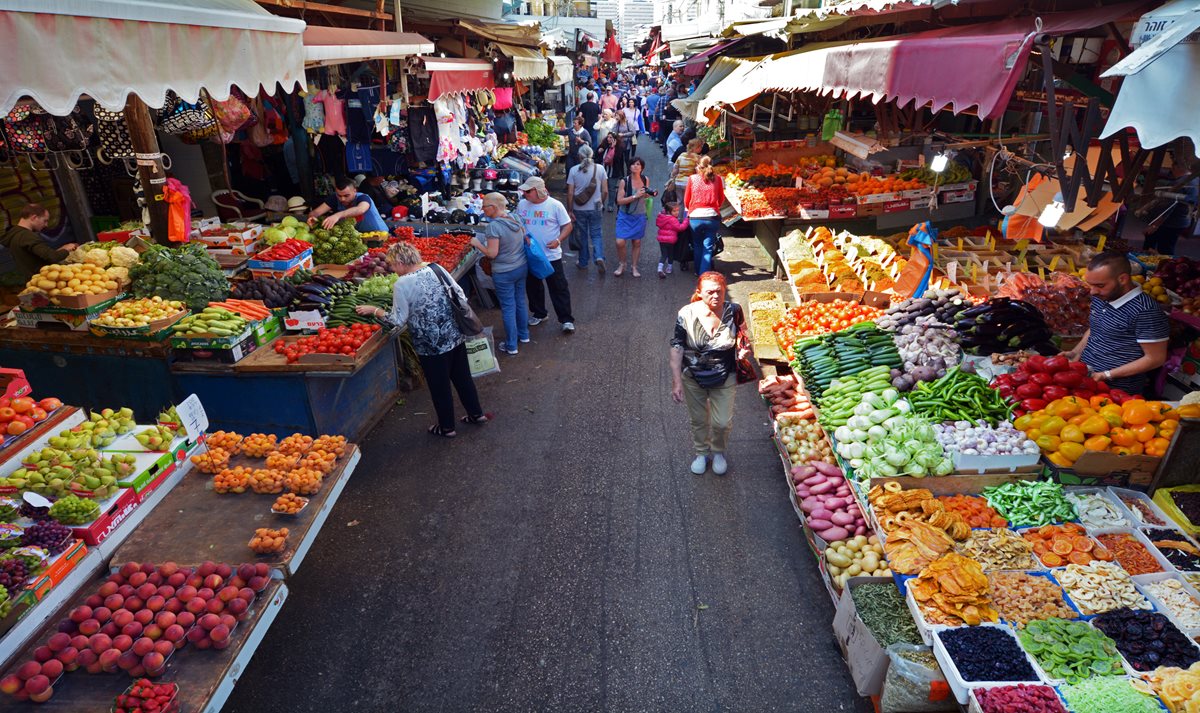 Tel aviv