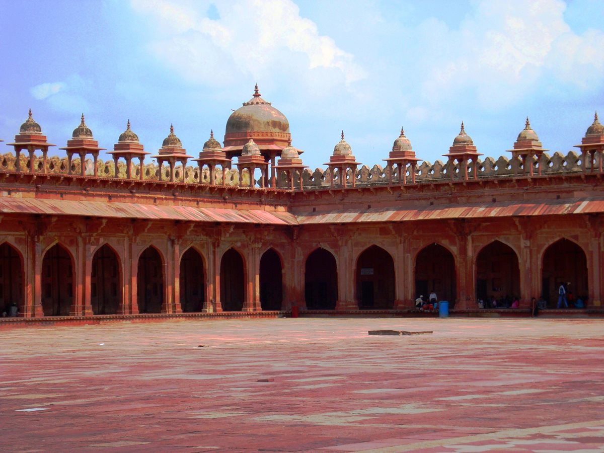 India 6
