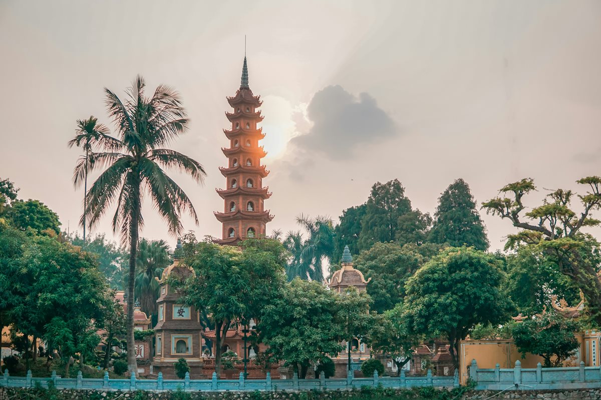 Hanoi 9