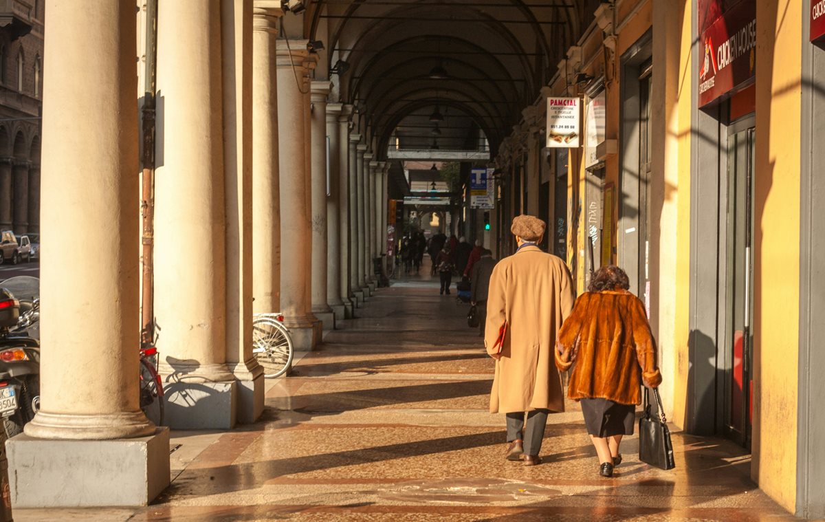 Bologna 2