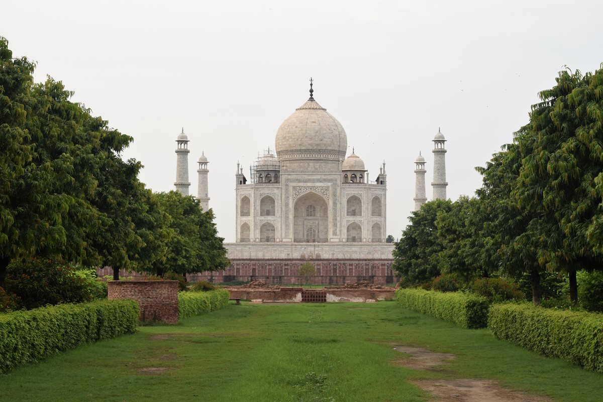 India 5