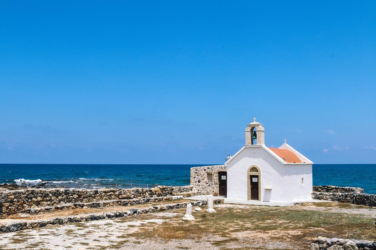 Hersonissos 6