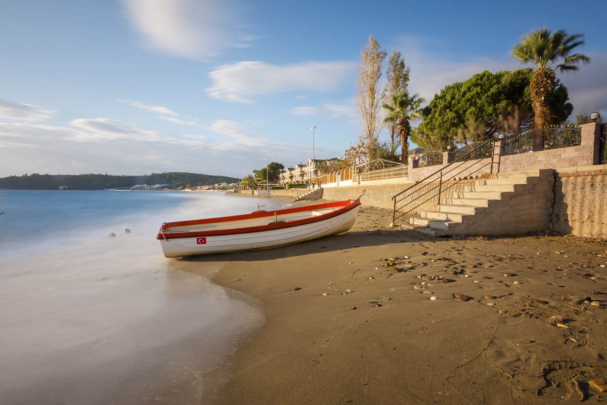 Kusadasi 2