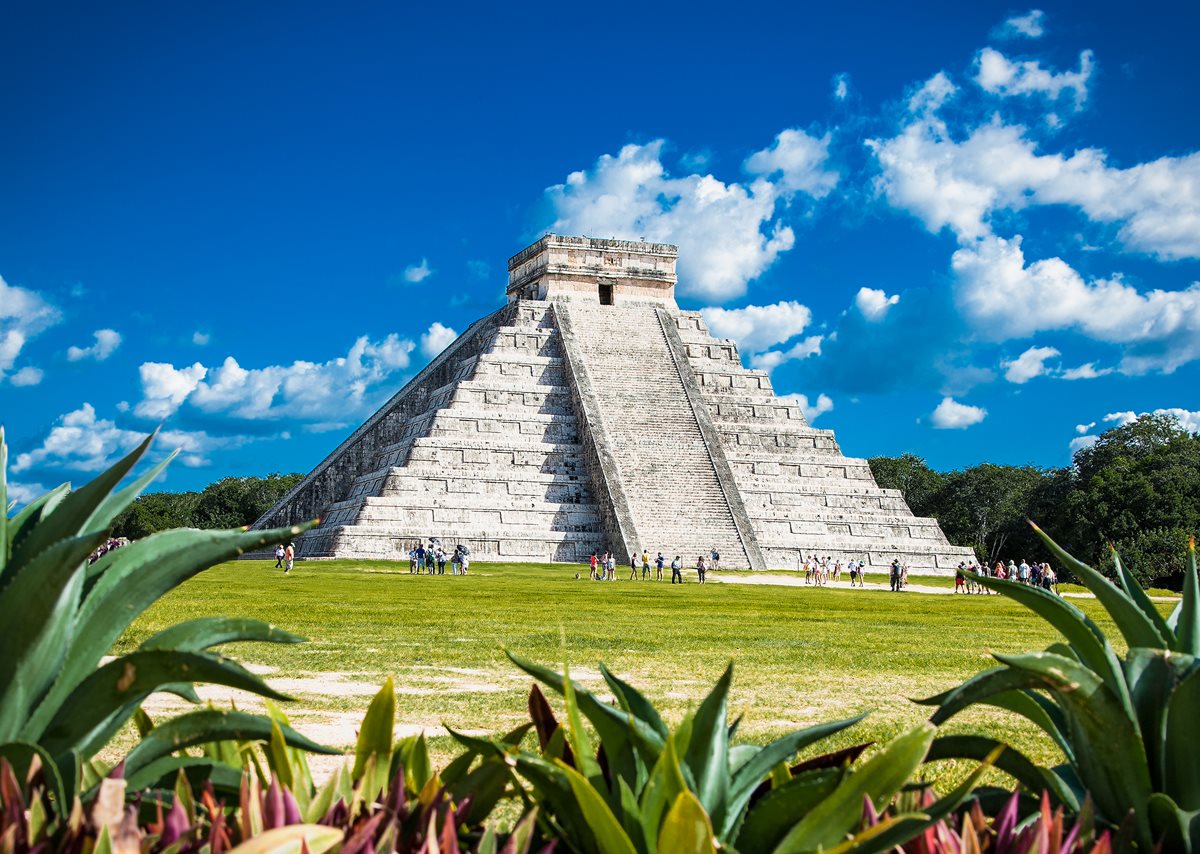 Chichen Quintana Roo Chichen Quintana Roo