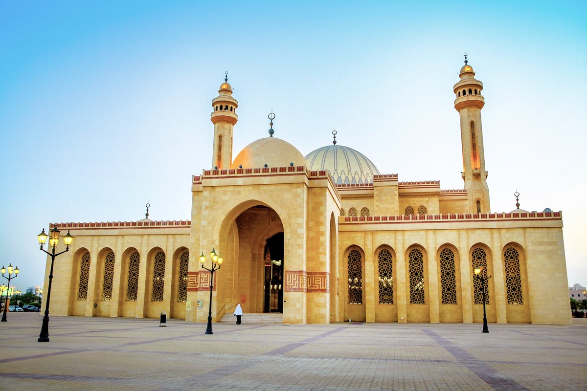 Bahrain 4