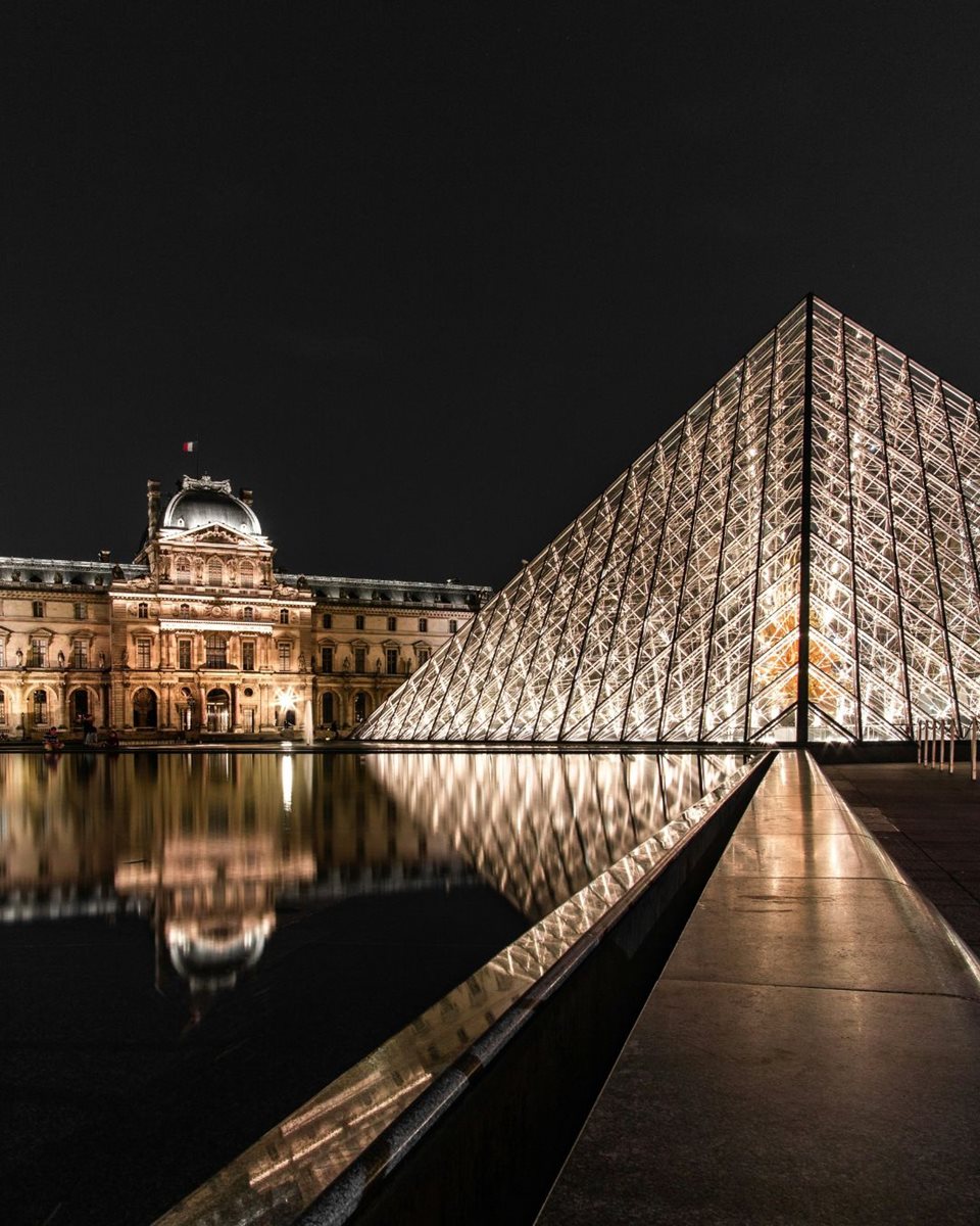 Paris 8