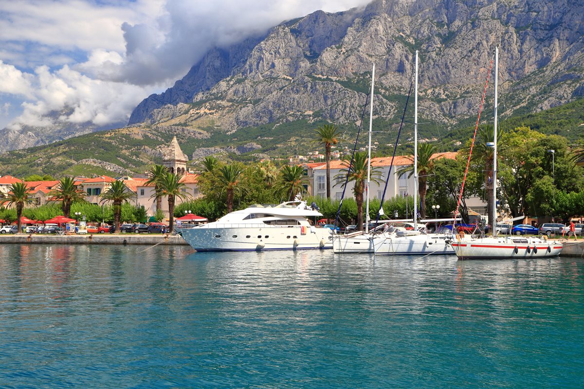 Dalmatia de sud 4