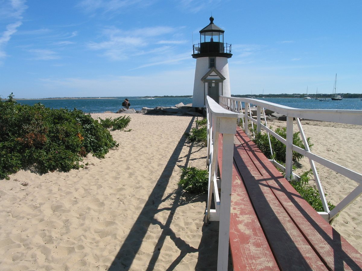 Massachusetts 5