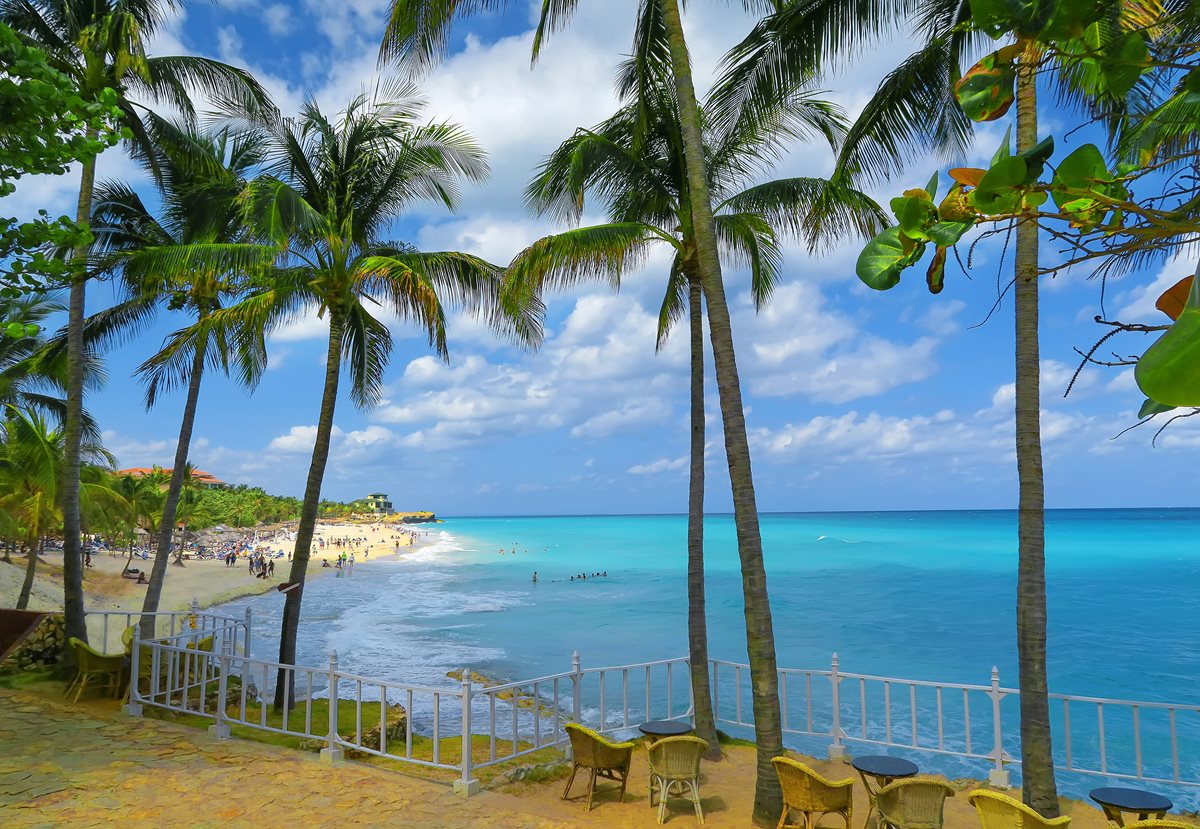 varadero 6