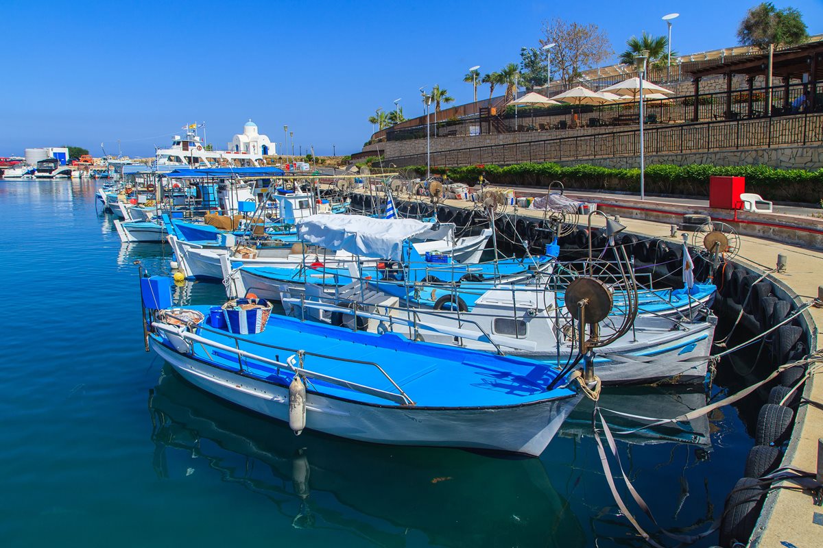 Protaras 2