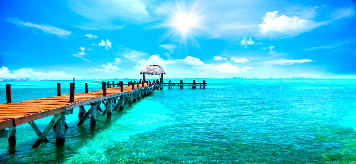 Puerto Morelos 3