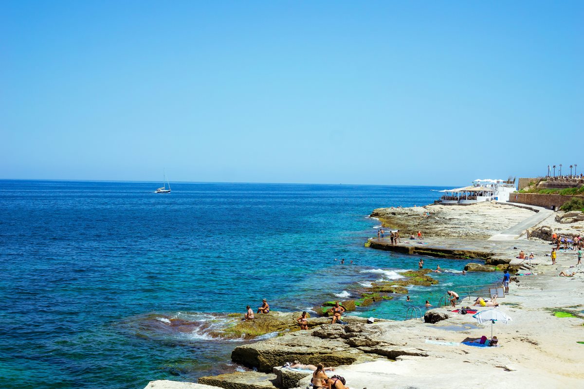 Sliema 12