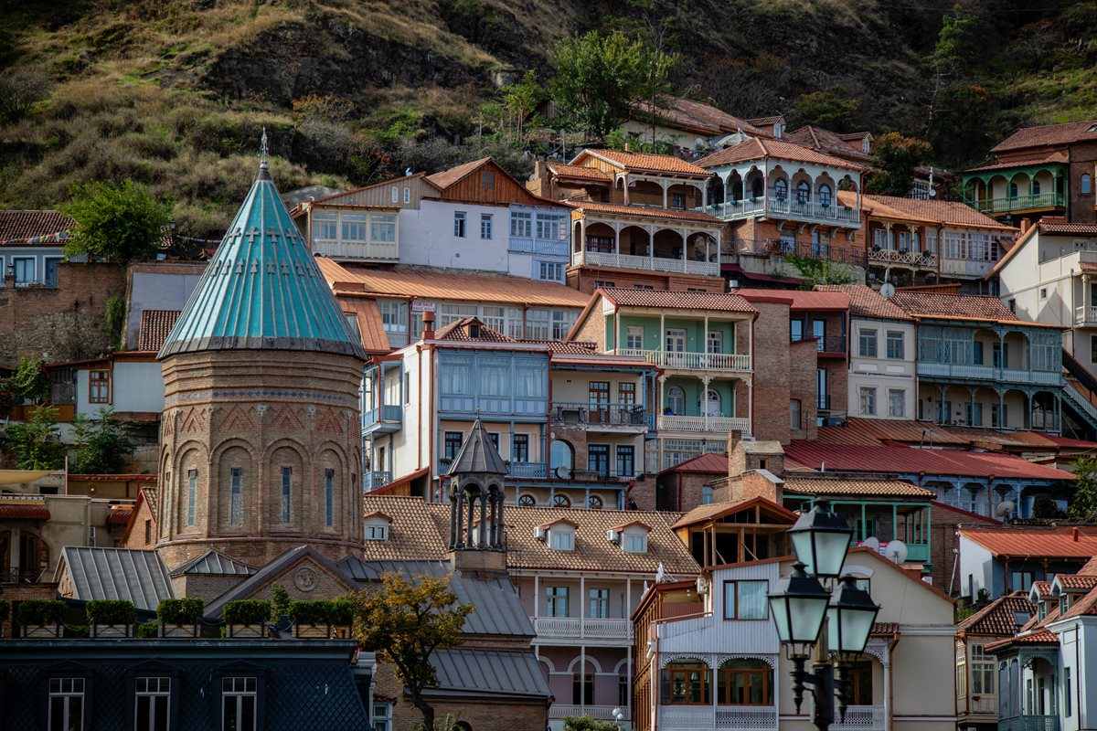 Tbilisi 15