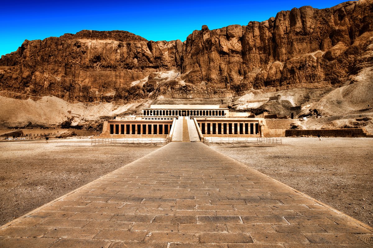 luxor 5