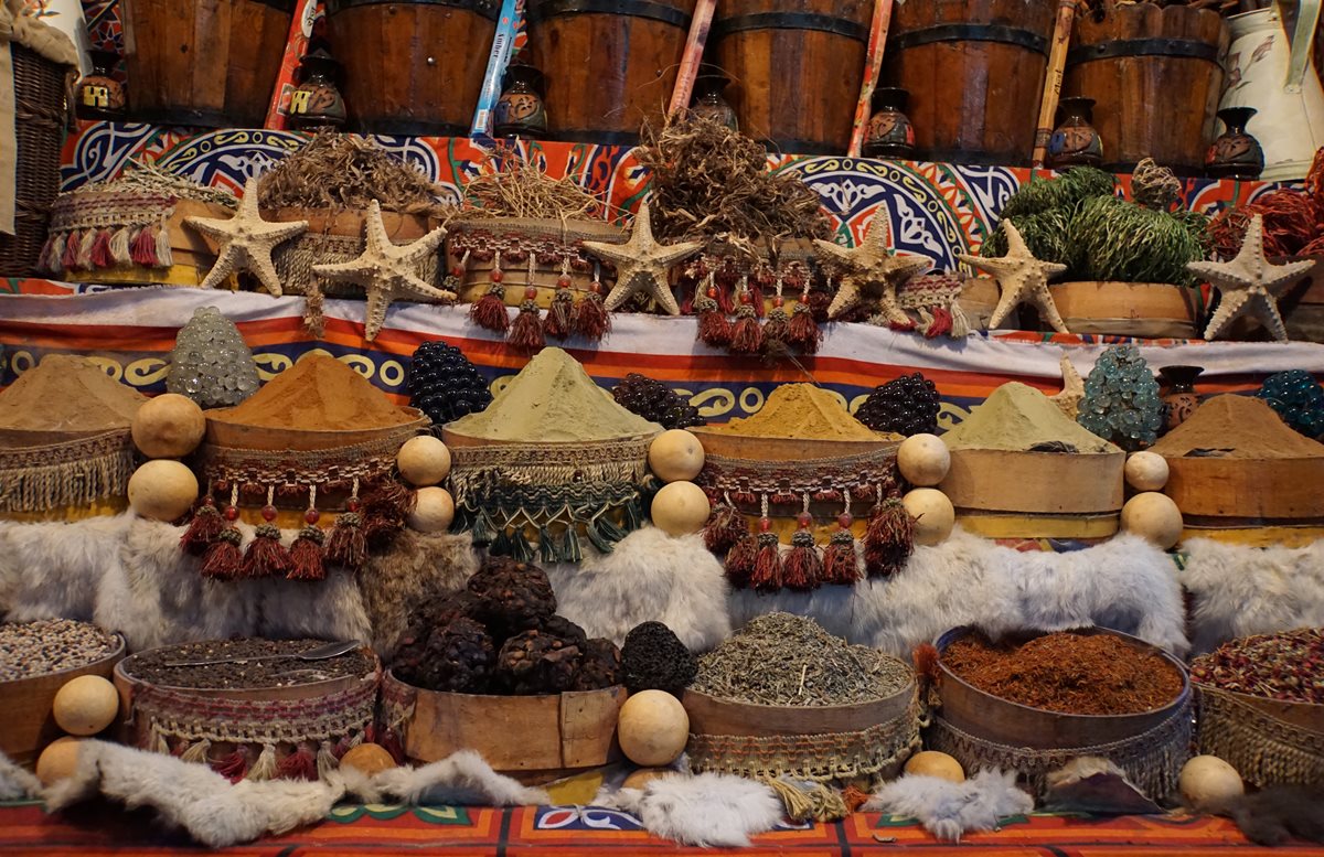 Souk