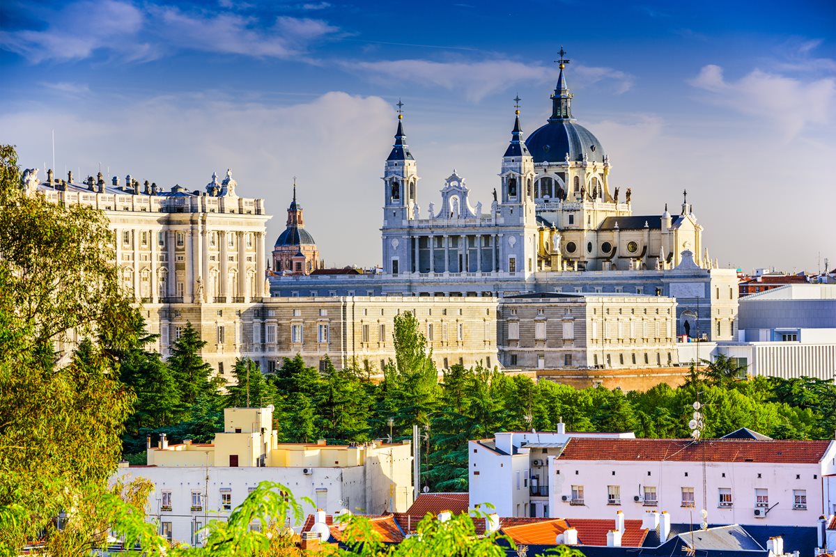 Madrid 1