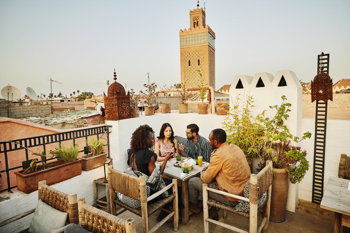 Marrakesh 5
