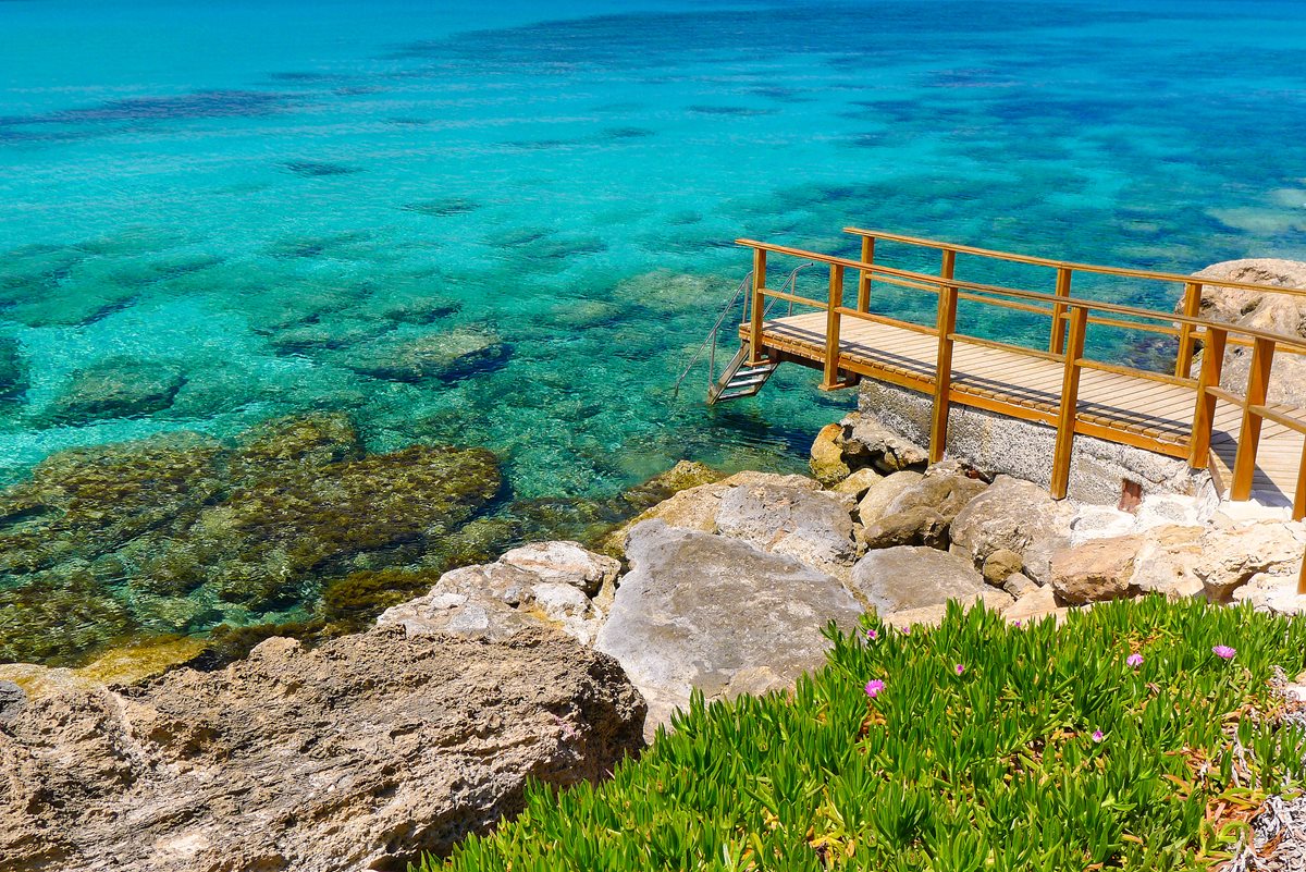 Protaras 1