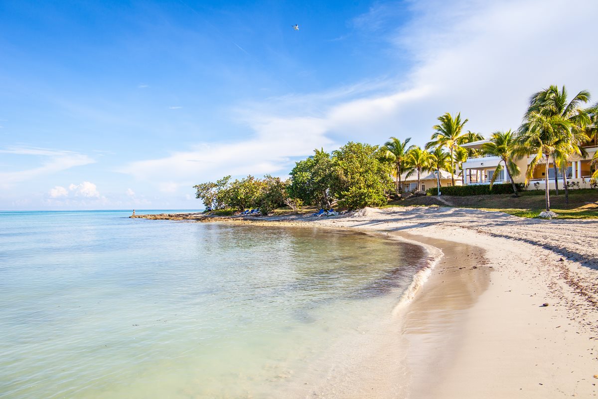 Varadero 2