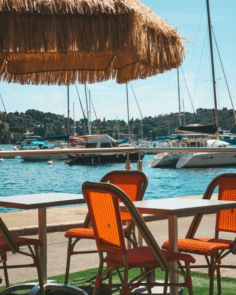 Riviera Franceza 7