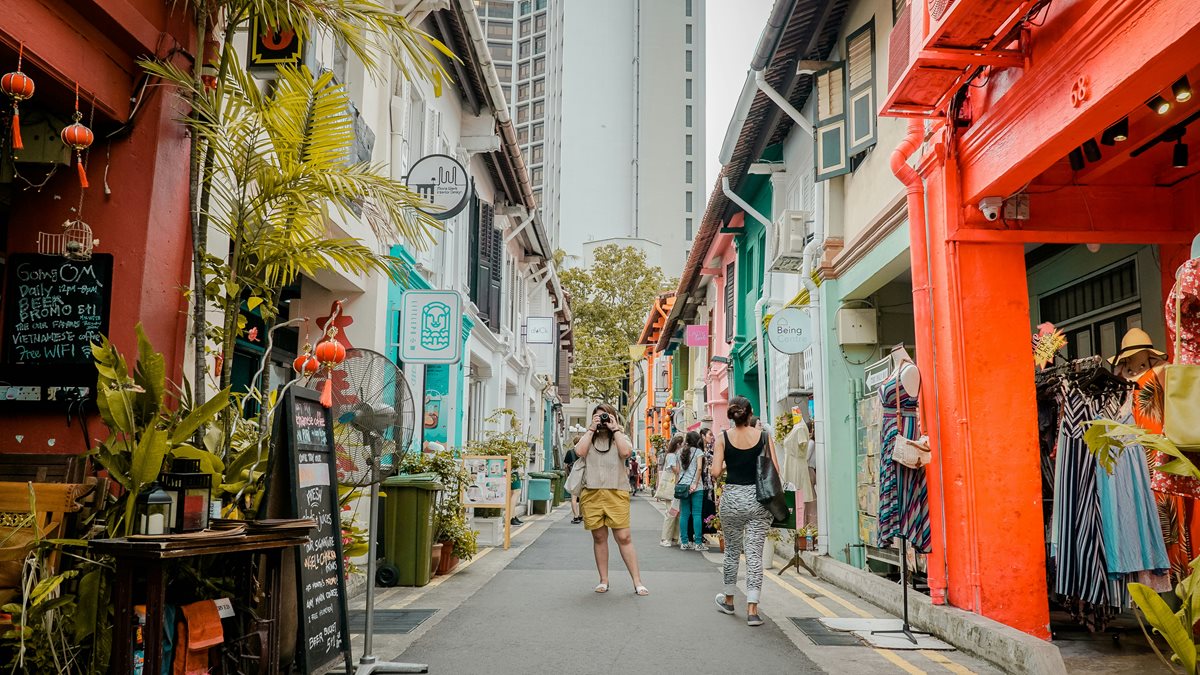 Singapore 2