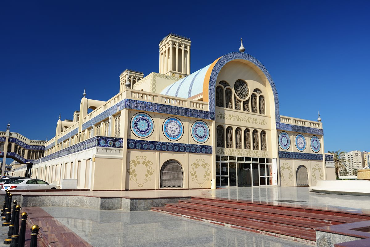 Souq Sharjah Souq Sharjah