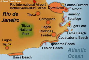Harta Rio