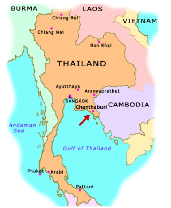 Harta Chanthaburi
