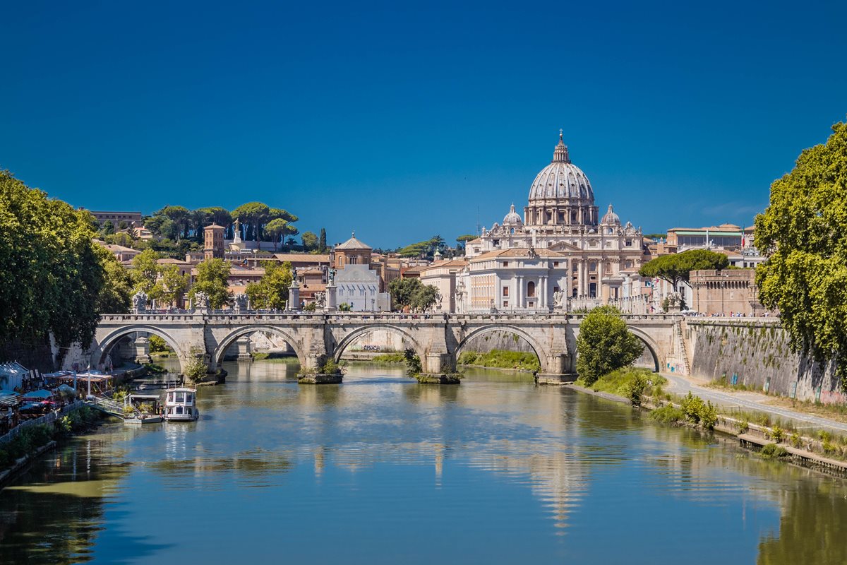 Roma 14