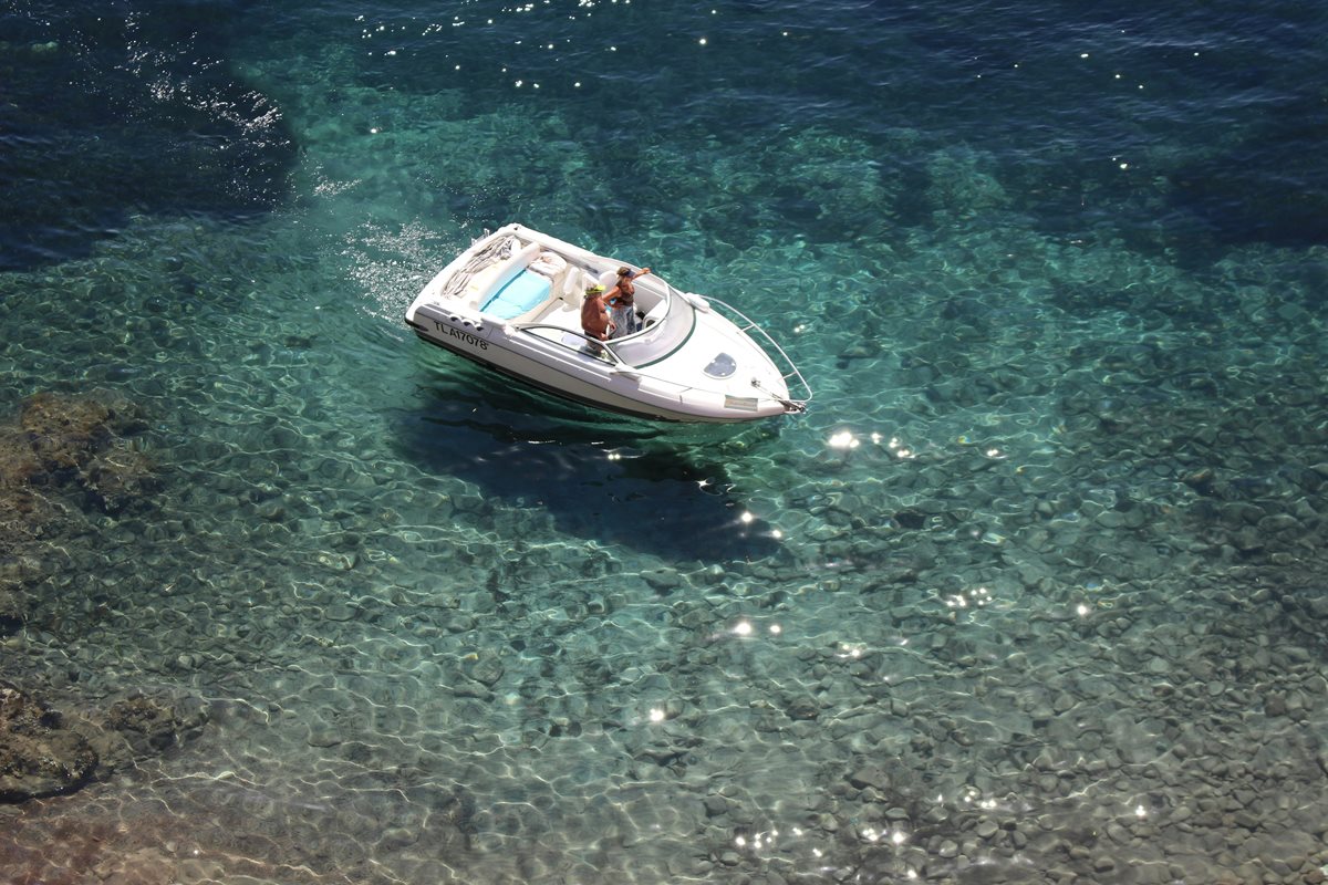 Riviera Franceza 15