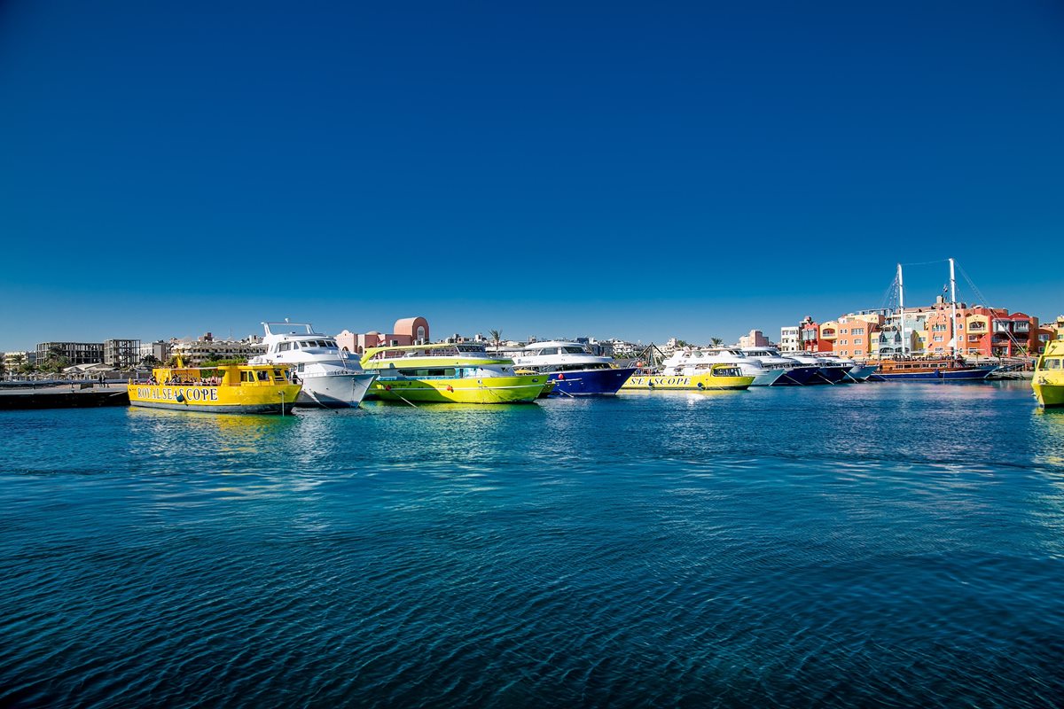 Hurghada 3