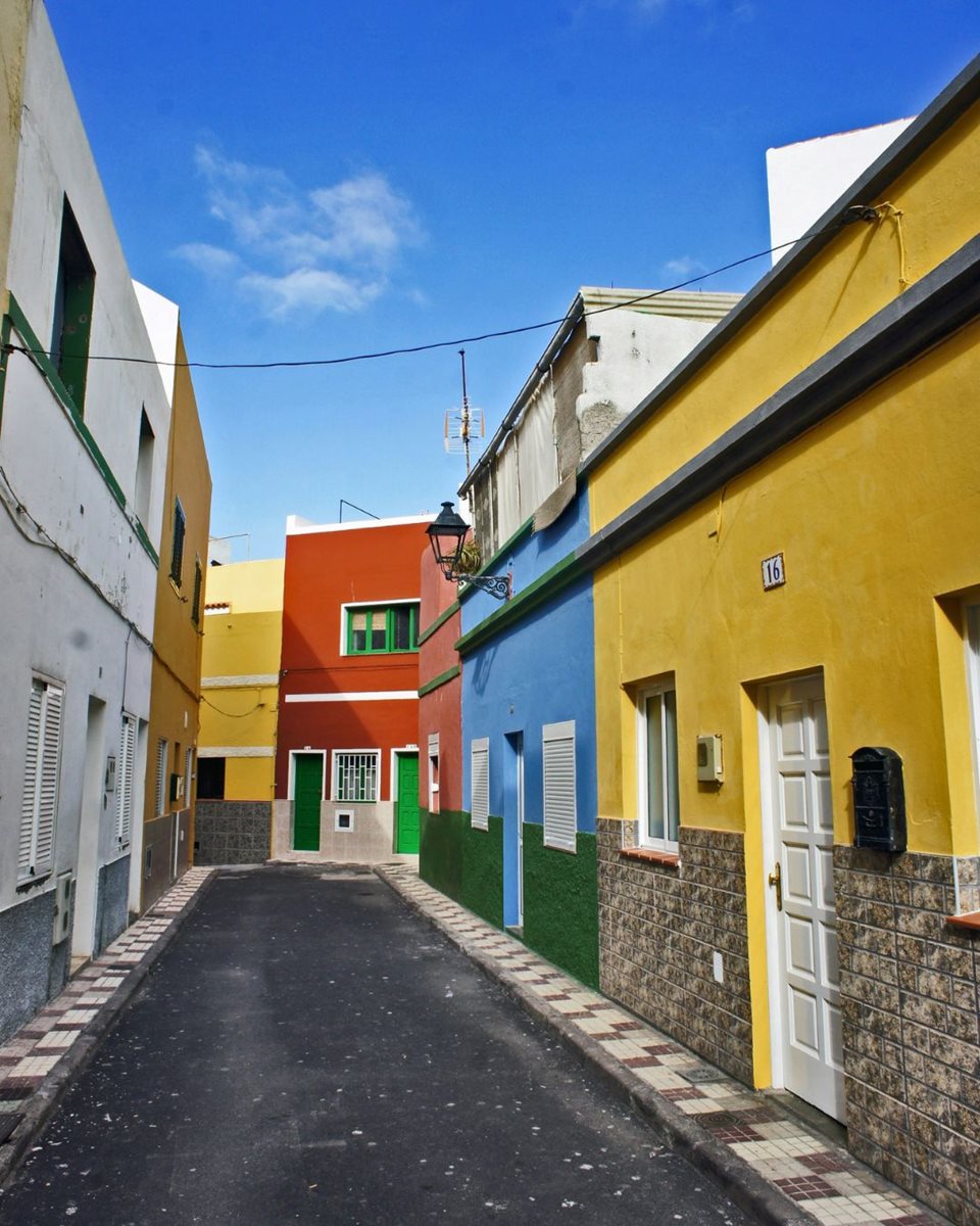 Puerto de la Cruz 12