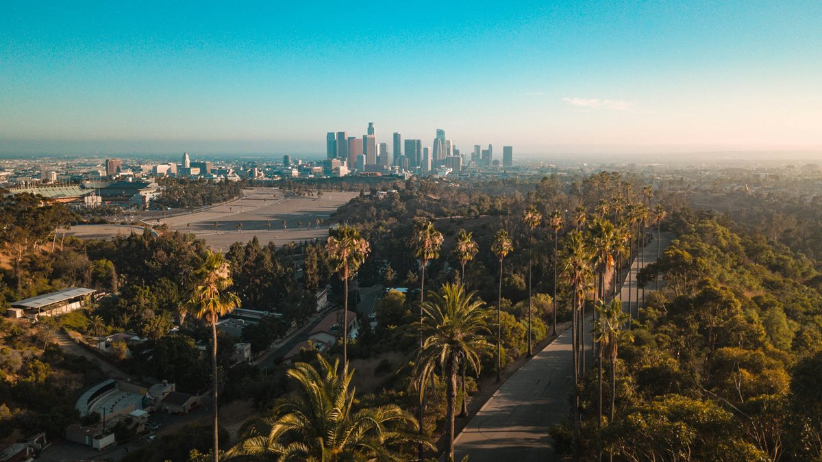 California 3