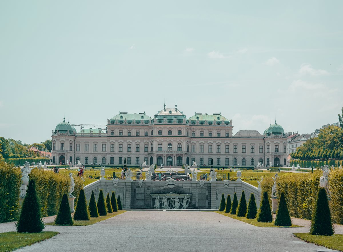 Viena 18