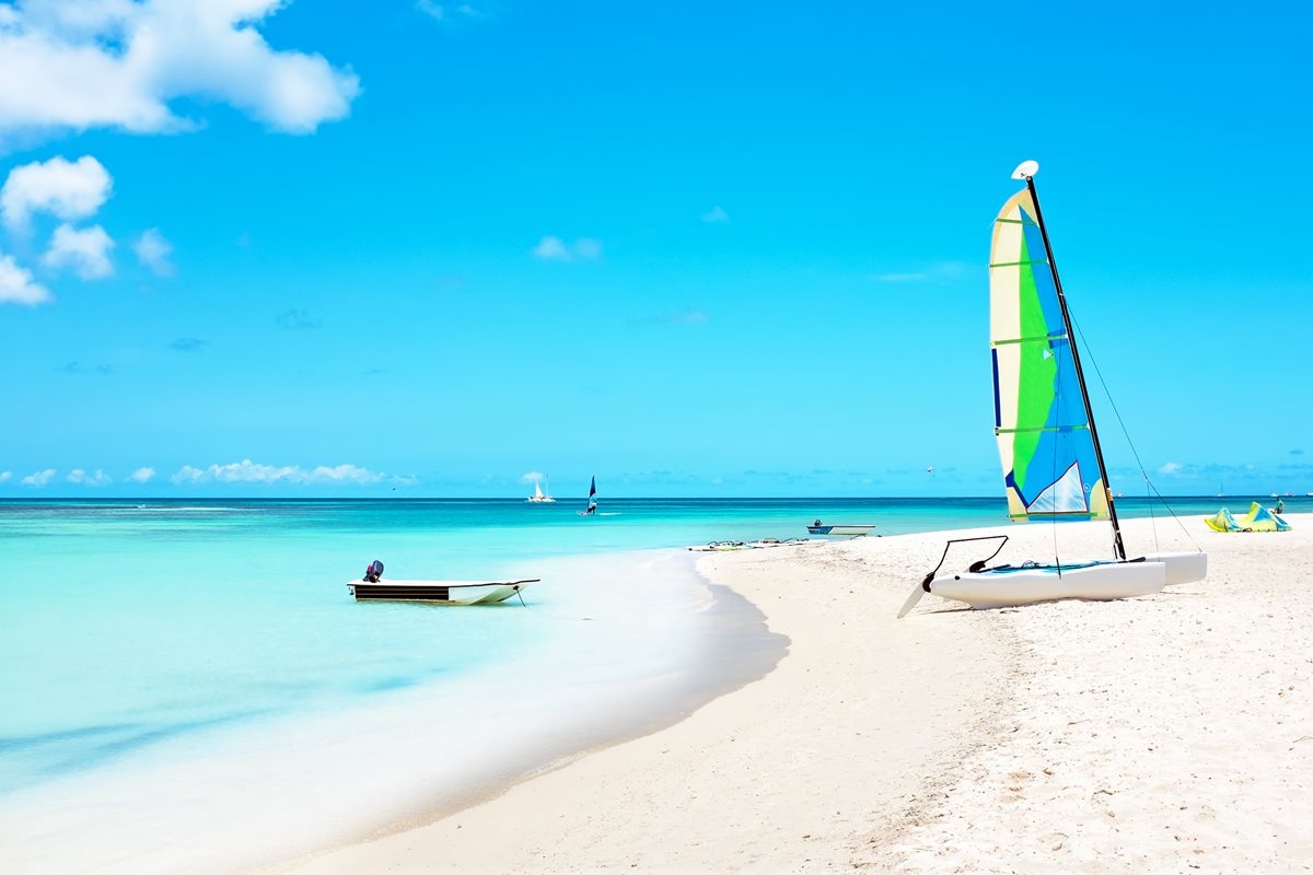 Aruba 2 Aruba 2